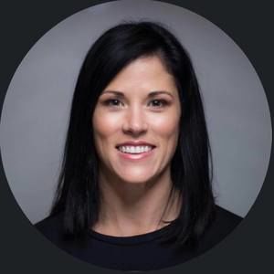 Meet your Posher, Johanna